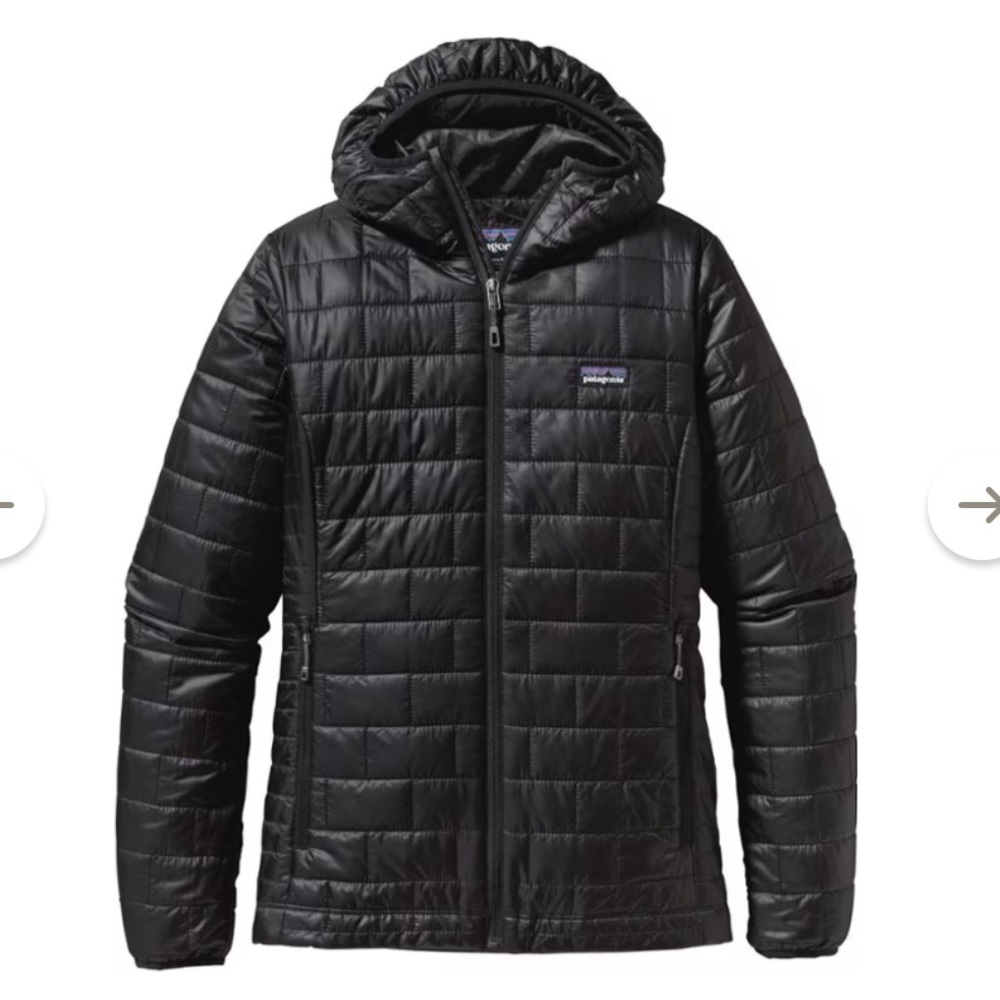 Patagonia Women's Nano Puff® Hoody
